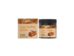 Creme Calmante Para Sono Natural Profundo