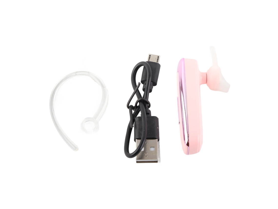Fones Bluetooth LAXISCREED E1 Longa Bateria