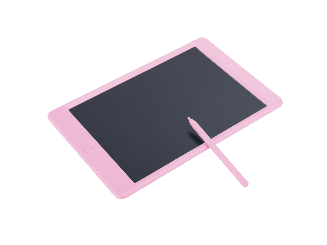 Tablet De Escrita Lcd, Placa De Desenho Eletrônica De 10,5 Polegadas.