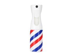 200ml Frasco De Spray Com Pressurização Para Cabelo E Uso Geral - Ferramenta De Estilo Profissional 03