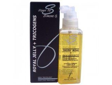 Simone Royal Jelly Hair Loss Treatment 150Ml