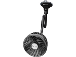 Ventiladores De Carro Que Sopram Ar Frio, Ventilador De