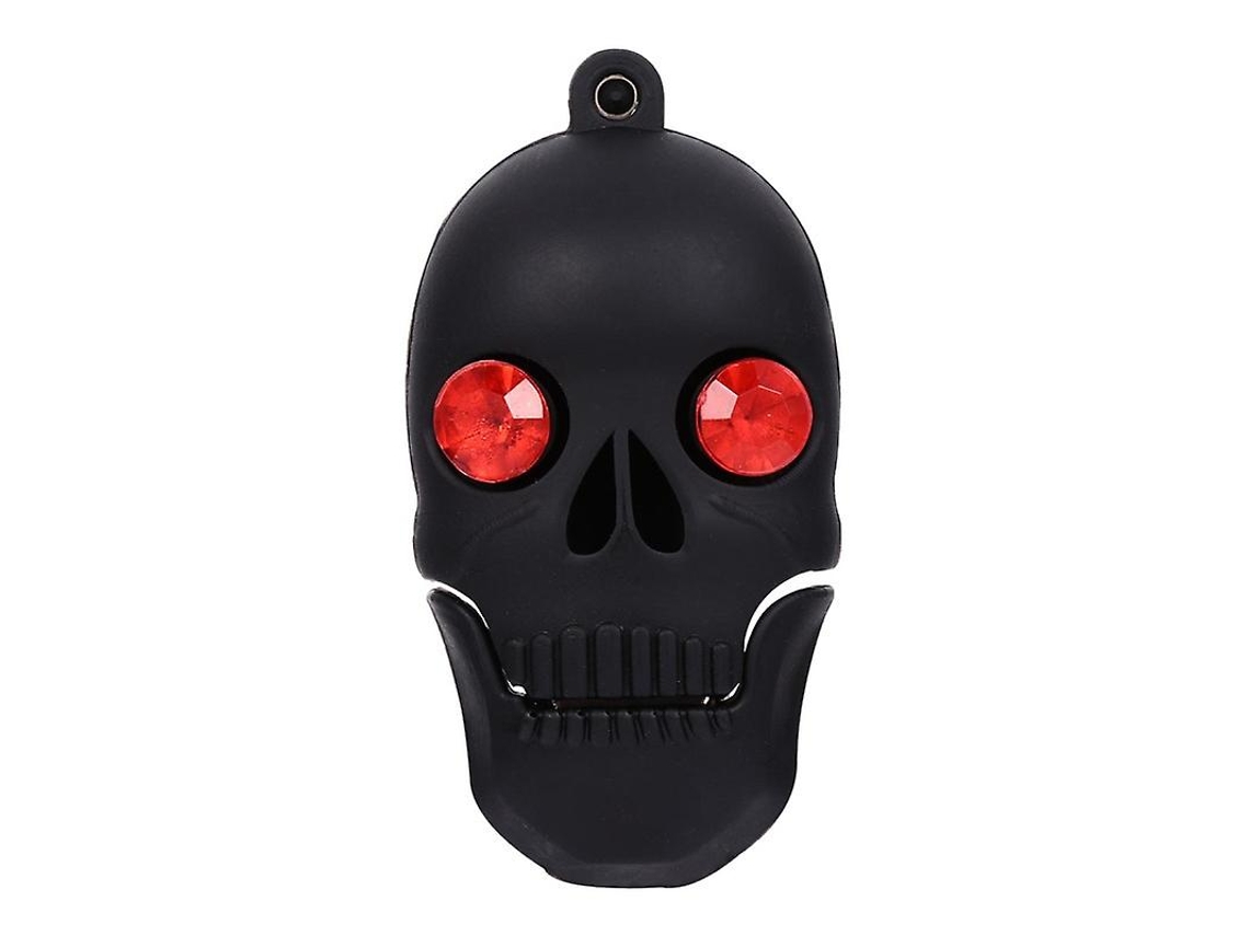 1 Unidade de Salto Usb para Decorações de Halloween ALLINLESS