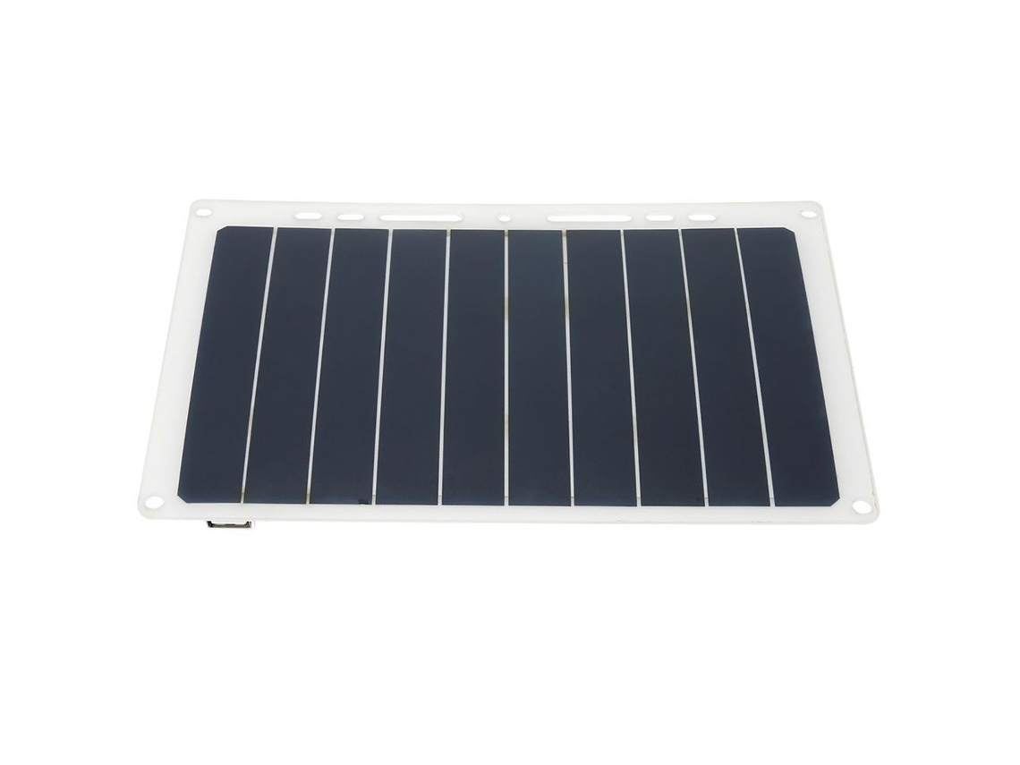 Suportes de montagem BRILVIBERA em formato Z, para painéis solares em caravanas e barcos