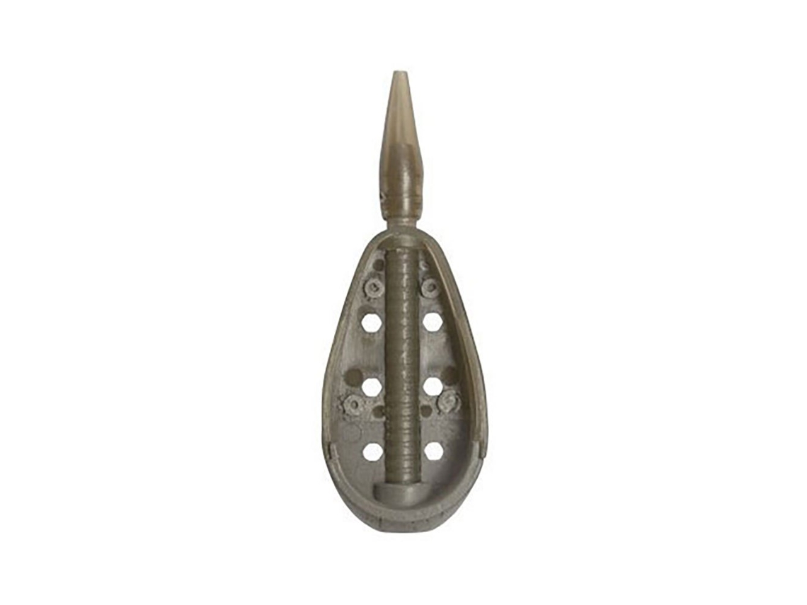 Cevador Ics In-Line Banjo Xr M Castanho 45 Gpreston Innovations