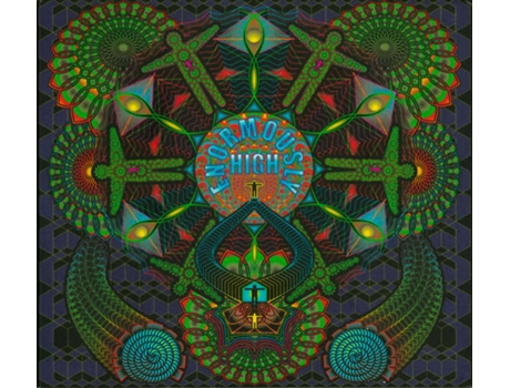 Cd Enormously High Basic Algorithm Records