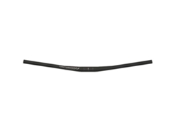 Guiador Kingpin Rise 30 Mm Prateado 31.8 Mm / 785 Mmfunn