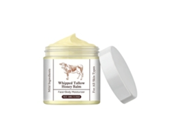Creme Hidratante Amz Honey Butter Pele Suave