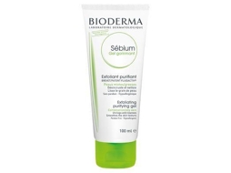 Bioderma Sébium Gel Gommant 100ml