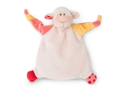 Doudou Comforter Lamb W/O Message For Export Coloridonici