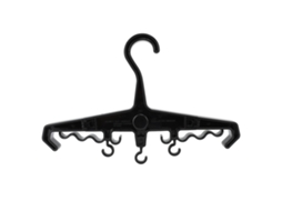 Suporte Para Bcd Bc Ergonômico De Abs Portátil Durável Equipamento De Mergulho Para Esportes Aquáticos Preto