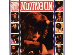 CD John Mayall - Moving On