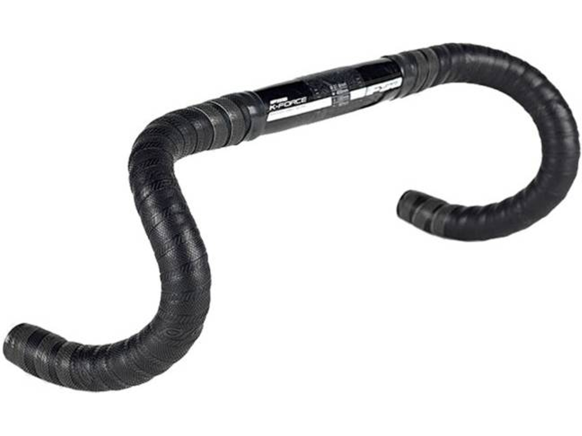 Fitas de Guiador PROLOGO Skintouch (TU - Preto)