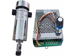 Kit de Motor de Fuso Cnc Refrigerado a Ar 0 SFUSHOS