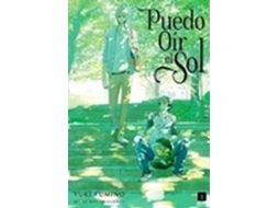 Livro Puedo Oir El Sol de Yuki Fumino (Espanhol)