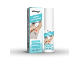 Antitranspirante Corporal com Fragrância Spray