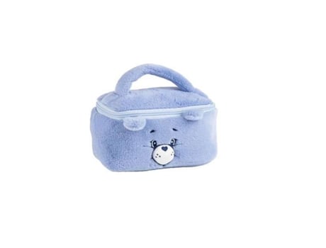 Nécessaire De Viagem Care Bears Azul