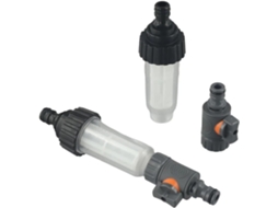 Conjunto de Dois Filtros de Água Inovadores Projetados para Fornecer Soluções. Conjunto com 2 Filtros de Água. SFUSHOS