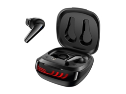 Auscultadores Bluetooth ENZON 16755 Preto