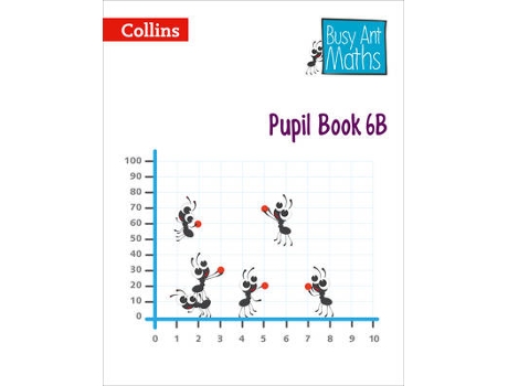 Livro pupil book 6b de jeanette mumford,sandra roberts,linda glithro,elizabeth jurgensen (inglês)