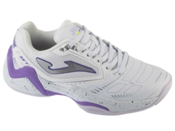 Set Lady 2502 Ac Tselw2502ac, Femininos, Tênis, Branco, 41 Eu Joma