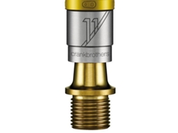 Crankbrothers Pedais Egg Beater 11