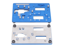 Laxiscreed Placa De Circuito Multifuncional Para Reparação De Motherboard E Circuitos