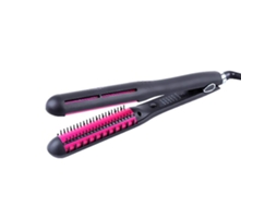 Alisador de Cabelo YIZHOOD Adc072 150 a 200℃ Preto