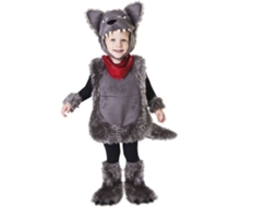 Fato de Menino VIVING Lobo