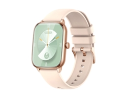 Smartwatch YDCY C61 Dourado