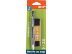 Lapiseira 2mm E 12 Minas NOTE!