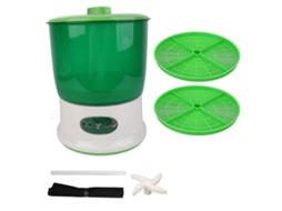 Máquina de Germinar Brotos de Feijão, 220v S/MARCA