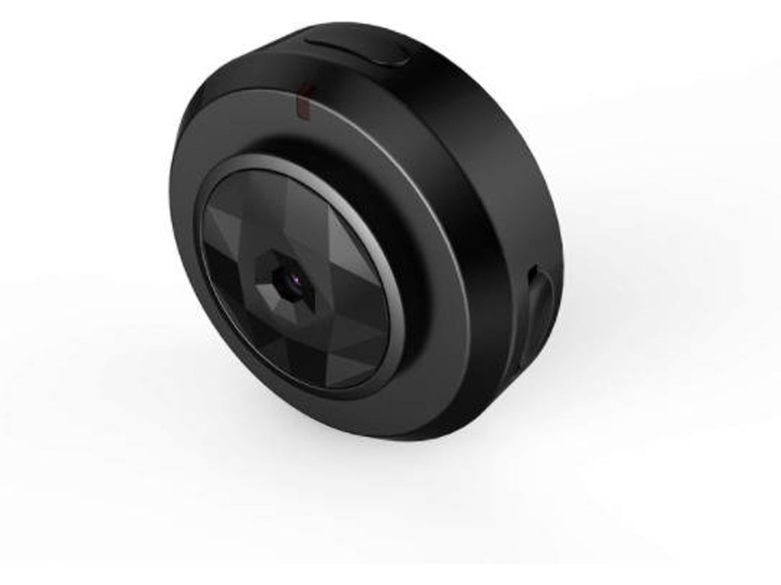 Câmara de Segurança ENZONS Mini 1080P Preto