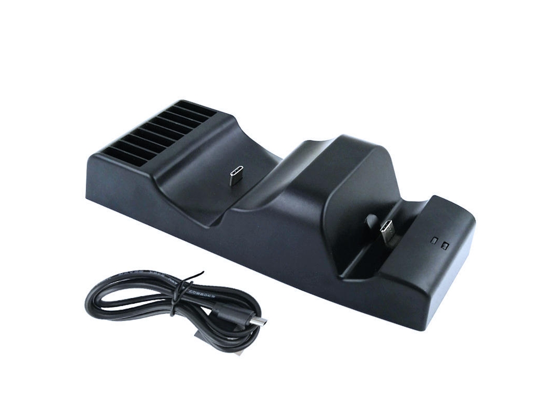 Carregador de Comando CHAOCHUANG Bg00219111 (Nintendo Switch)