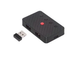 Adaptador Usb para Teclado e Mouse Bluetooth 5.3 TAISHENGDA