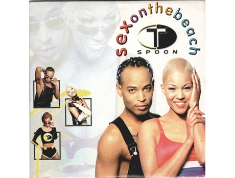 Cd Sex On The Beach Ala Bianca Benelux B.v.