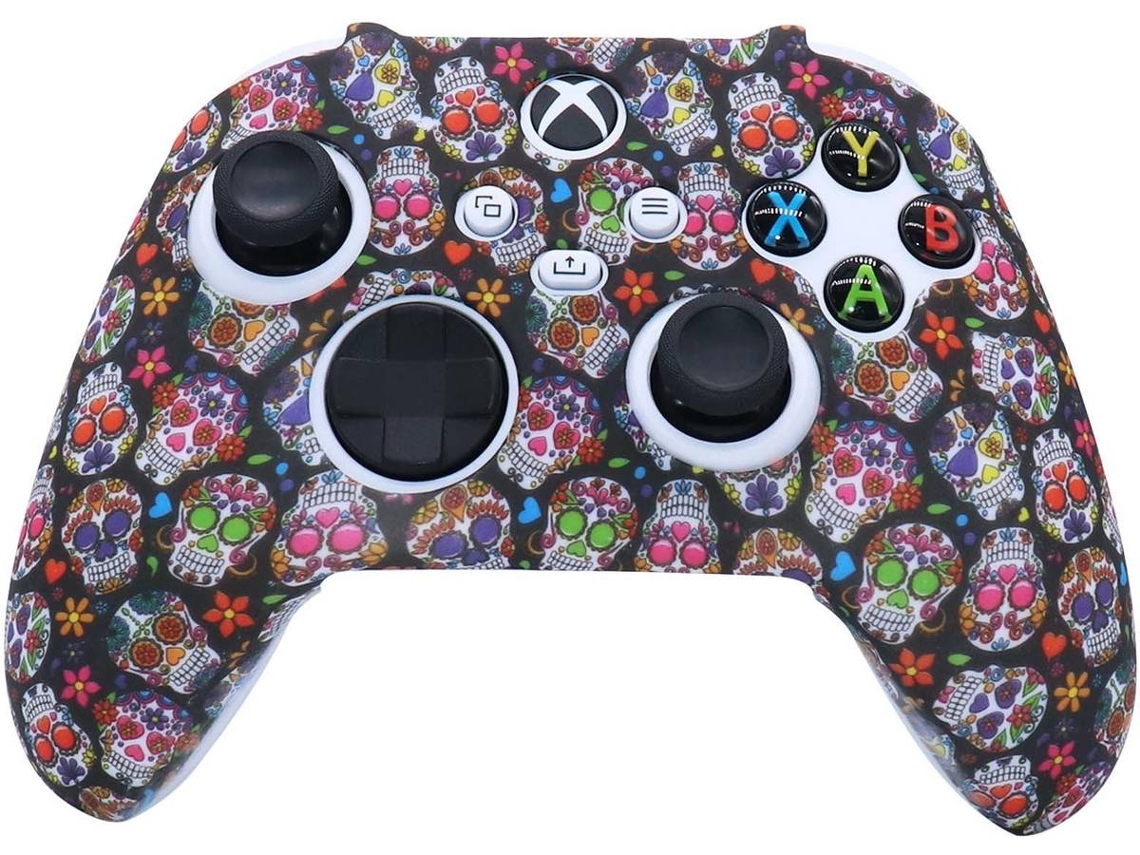 Capa Comando LOVEBABYLY W-XBOX-001-11 (Xbox Series S/X)