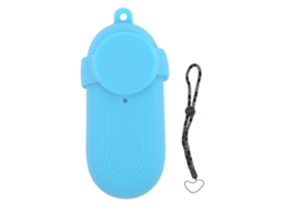 2026 funda de Silicone Protetora para Insta360 Go 2 Capa Protetora para Insta360 Go 2