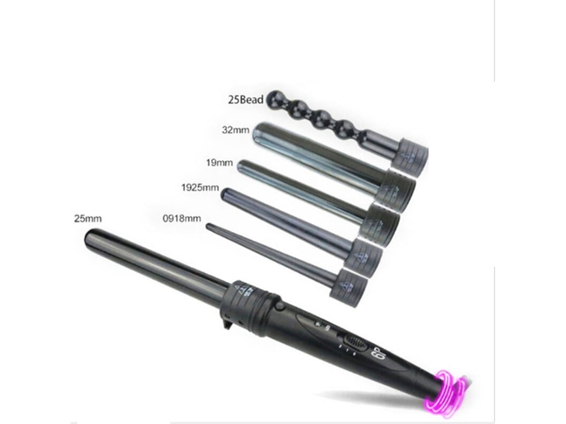 Ferramenta Para O Tratamento Do Cabelo*
