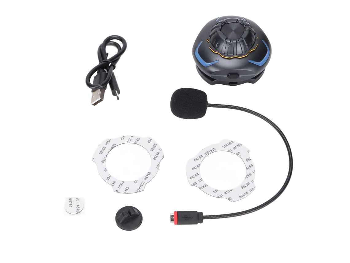 Fones Ósseos Bluetooth 5.0 LAXISCREED