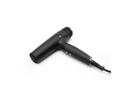 Secador de Cabelo Corioliss BLDC Whisper Preto