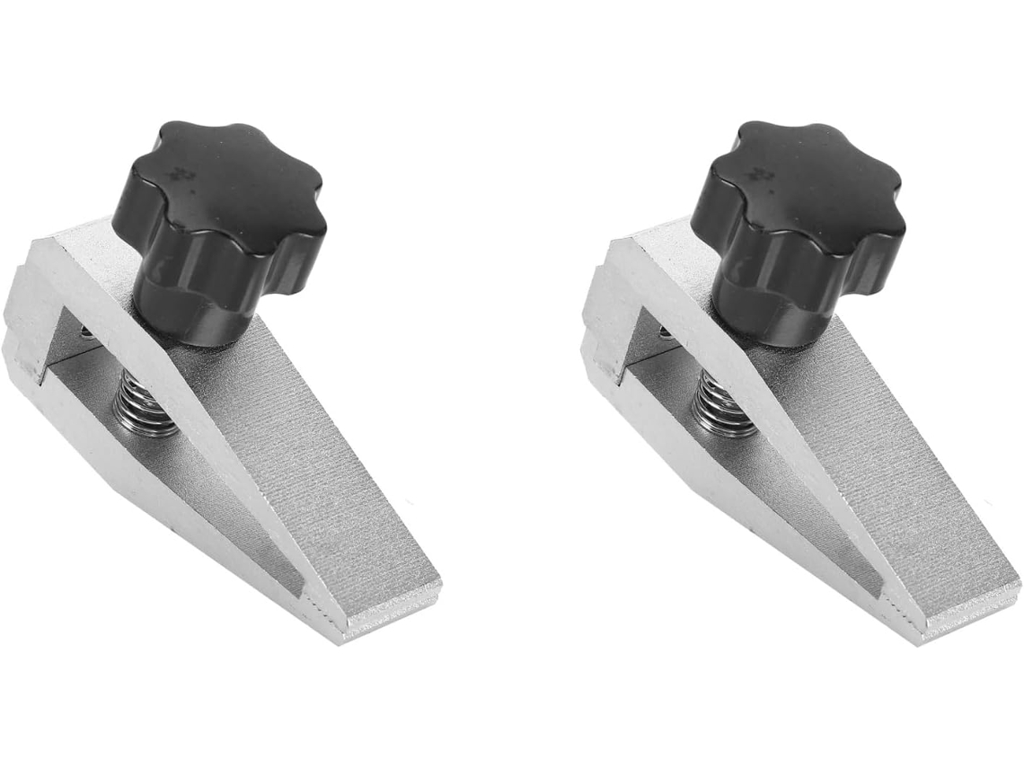 Conjunto De 2 Peças Acessórios Para Teste Força Tração E Compressão