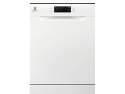 Máquina de Lavar Loiça ELECTROLUX ESS47410SW (13 Conjuntos - 59,8 cm - Branco)