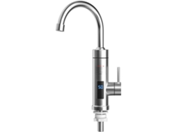 Torneira Misturadora De Cozinha, Misturador Elétrico De Cozinha Com Aquecedor Instantâneo