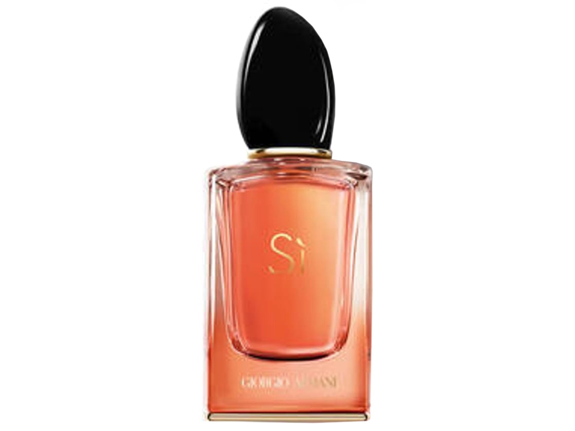 Perfume ARMANI Giorgio Sì Intense 2021 Eau de Parfum (50 ml)