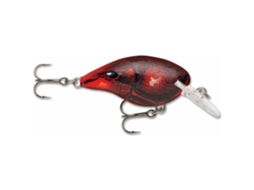 Engodo de Mergulho Rapala Dt Series 21G