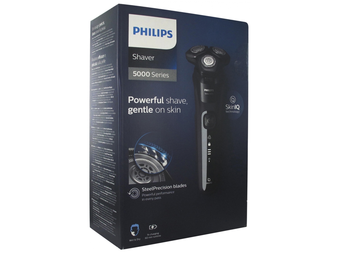 PHILIPS Series 5000 S5588/38 | Worten.pt