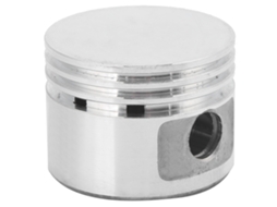 Laxiscreed Biela De 48mm Para Compressor De Ar Com Pistão Substituível