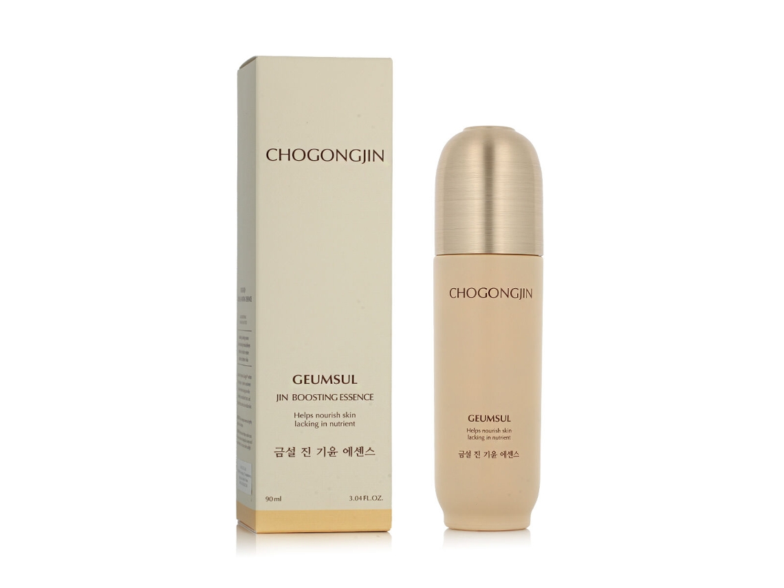 Champô para Crianças MISSHA CHOGONGJIN 90 ml