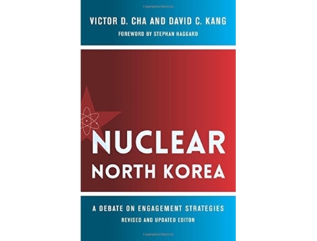 Livro nuclear north korea de victor (georgetown university) cha,david (university of southern california) kang (inglês)